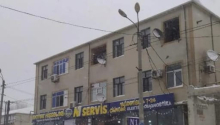 3 otaqlı Yeni tikili