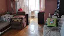 3 otaqlı Köhnə tikili, Satış, Bakı, Nərimanov, Nəriman Nərimanov