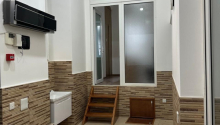 3 otaqlı Ofis, Kirayə (aylıq), Bakı, Səbail, Sahil