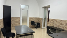 3 otaqlı Ofis, Kirayə (aylıq), Bakı, Səbail, Sahil