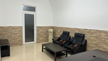 3 otaqlı Ofis, Kirayə (aylıq), Bakı, Səbail, Sahil