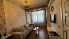 2 otaqlı Yeni tikili, Satış, Abşeron