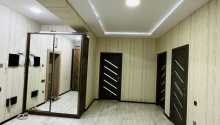3 otaqlı Yeni tikili, Satış, Bakı, Nizami, Q.Qarayev