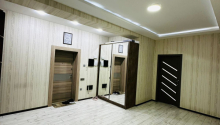 3 otaqlı Yeni tikili, Satış, Bakı, Nizami, Q.Qarayev