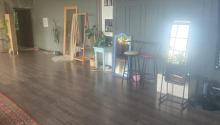 1 otaqlı Ofis, Kirayə (aylıq), Bakı, Yasamal, İnşaatçılar