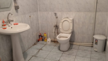 1 otaqlı Ofis, Kirayə (aylıq), Bakı, Yasamal, İnşaatçılar