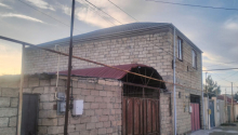5 otaqlı Bağ evləri