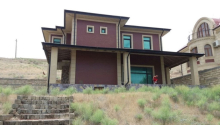 4 otaqlı Bağ evləri, Satış, Abşeron
