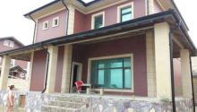 4 otaqlı Bağ evləri, Satış, Abşeron