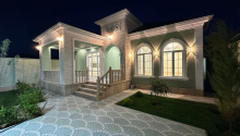 4 otaqlı Bağ evləri, Satış, Bakı, Xəzər, Koroğlu