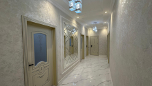 4 otaqlı Bağ evləri, Satış, Bakı, Xəzər, Koroğlu