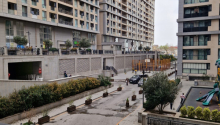 2 otaqlı Yeni tikili, Satış, Bakı, Xətai, Həzi Aslanov