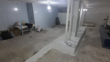 1 otaqlı Obyekt, Kirayə (aylıq), Bakı, Yasamal, Nizami