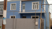 4 otaqlı Villa / Həyət evi