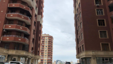  otaqlı Obyekt