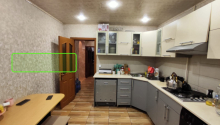 5 otaqlı Köhnə tikili, Satış, Bakı, Xətai, Əhmədli