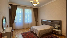 4 otaqlı Köhnə tikili, Kirayə (aylıq), Bakı, Səbail, Sahil