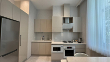 4 otaqlı Köhnə tikili, Kirayə (aylıq), Bakı, Səbail, Sahil
