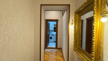 4 otaqlı Köhnə tikili, Kirayə (aylıq), Bakı, Səbail, Sahil