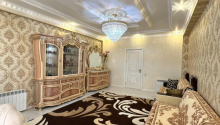 2 otaqlı Yeni tikili, Satış, Bakı, Xətai, Əhmədli