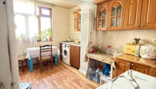 3 otaqlı Köhnə tikili, Satış, Bakı, Yasamal, İnşaatçılar