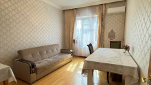 3 otaqlı Köhnə tikili, Satış, Bakı, Yasamal, İnşaatçılar