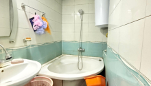 3 otaqlı Köhnə tikili, Satış, Bakı, Yasamal, İnşaatçılar