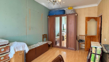 3 otaqlı Köhnə tikili, Satış, Bakı, Yasamal, İnşaatçılar