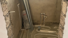 4 otaqlı Villa / Həyət evi, Satış, Bakı, Xəzər, Koroğlu