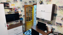 3 otaqlı Köhnə tikili, Satış, Bakı, Xətai, Həzi Aslanov