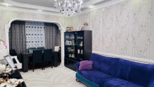 3 otaqlı Köhnə tikili