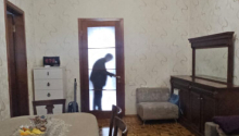 2 otaqlı Köhnə tikili, Satış, Bakı, Səbail, 28 may
