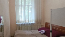 2 otaqlı Köhnə tikili, Satış, Bakı, Səbail, 28 may