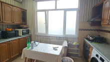 2 otaqlı Köhnə tikili, Satış, Bakı, Səbail, 28 may