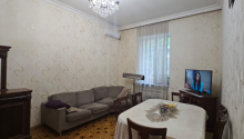 2 otaqlı Köhnə tikili, Satış, Bakı, Səbail, 28 may