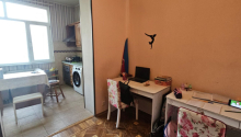 2 otaqlı Köhnə tikili, Satış, Bakı, Səbail, 28 may