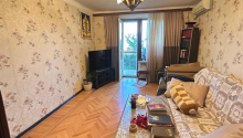 3 otaqlı Köhnə tikili