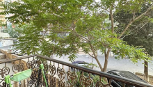 3 otaqlı Köhnə tikili, Satış, Bakı, Səbail, İçəri şəhər