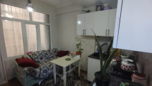 2 otaqlı Yeni tikili, Satış, Bakı, Nərimanov, Gənclik