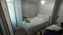 2 otaqlı Yeni tikili, Satış, Bakı, Nərimanov, Gənclik