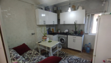 2 otaqlı Yeni tikili, Satış, Bakı, Nərimanov, Gənclik