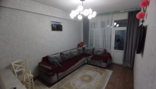 2 otaqlı Yeni tikili, Satış, Bakı, Nərimanov, Gənclik