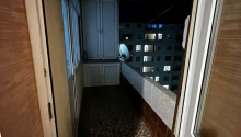 2 otaqlı Yeni tikili, Satış, Bakı, Xətai