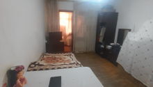 1 otaqlı Köhnə tikili, Satış, Bakı, Yasamal, İnşaatçılar