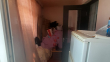 1 otaqlı Köhnə tikili, Satış, Bakı, Yasamal, İnşaatçılar