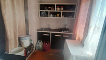 1 otaqlı Köhnə tikili, Satış, Bakı, Yasamal, İnşaatçılar