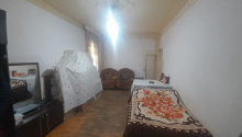 1 otaqlı Köhnə tikili, Satış, Bakı, Yasamal, İnşaatçılar