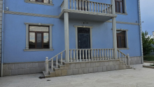 5 otaqlı Villa / Həyət evi