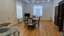 5 otaqlı Villa / Həyət evi, Satış, Abşeron