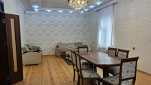 5 otaqlı Villa / Həyət evi, Satış, Abşeron